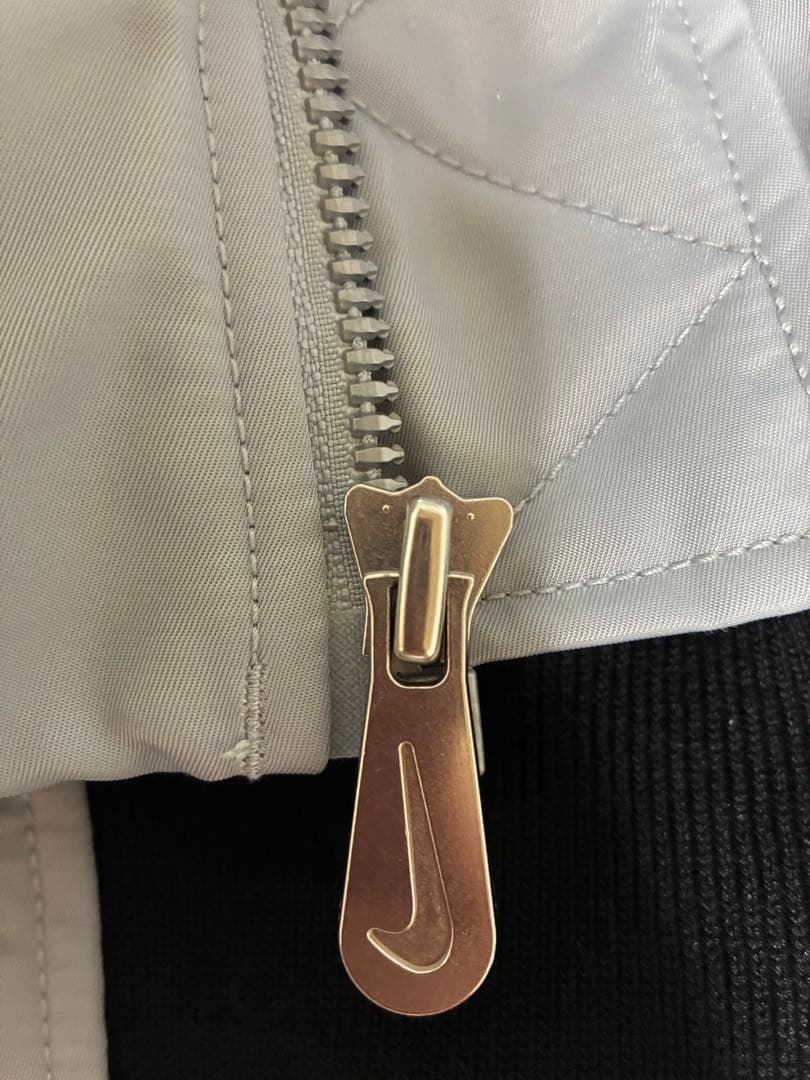 値下げ中！Nike MA-1 フライトジャケット Mサイズ