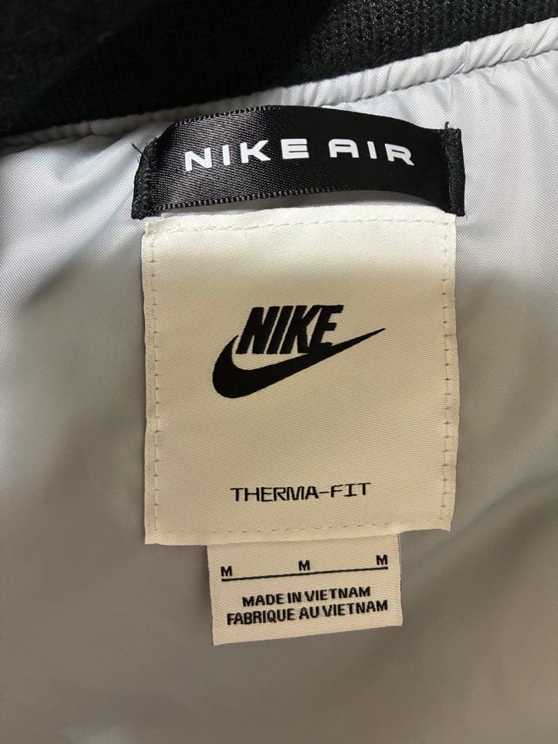 値下げ中！Nike MA-1 フライトジャケット Mサイズ