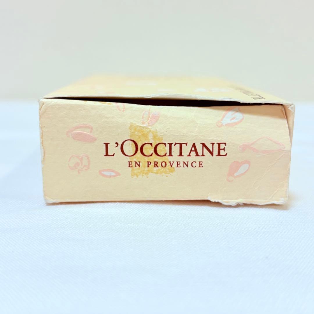 okoy11262点　ロクシタン　ガーデン　チェリーブロッサム100ml