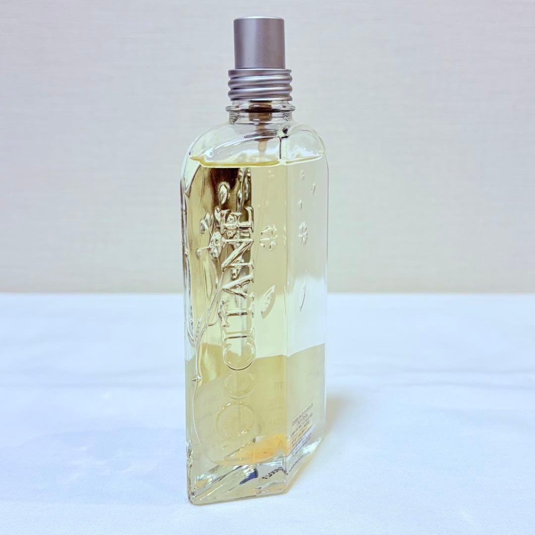 okoy11262点　ロクシタン　ガーデン　チェリーブロッサム100ml