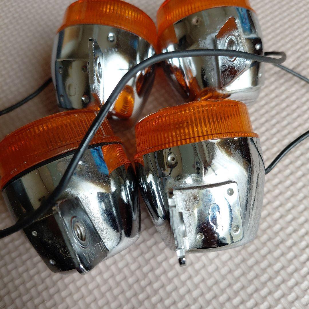ホンダ　純正ウインカー