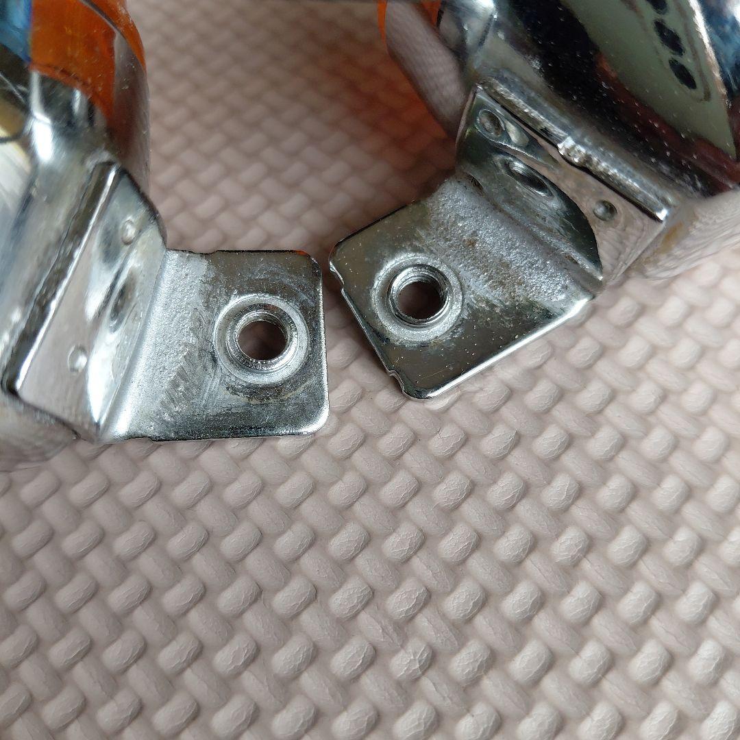 ホンダ　純正ウインカー