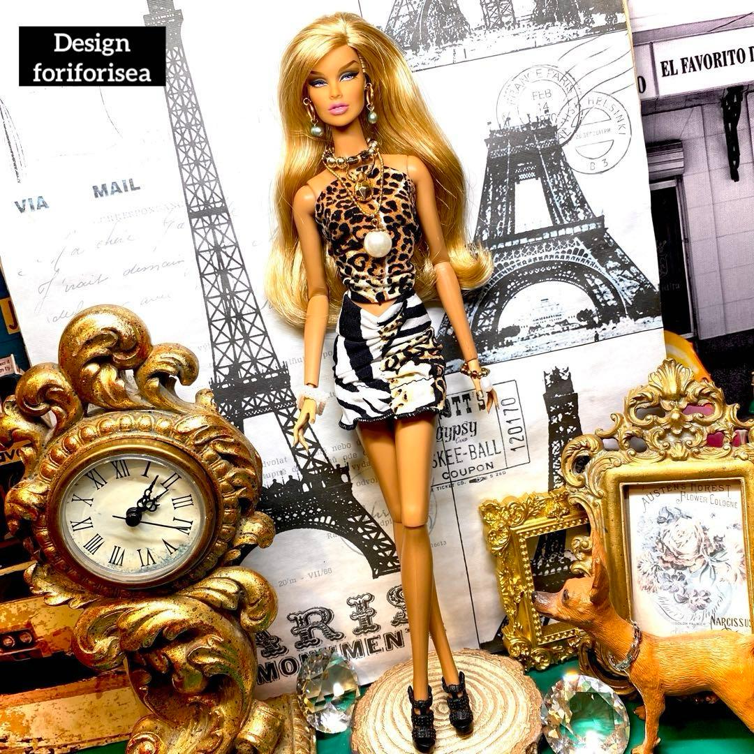 animal paradise set up STYLE★accessories