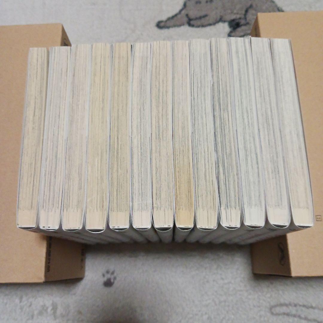 スーパーカブ　1~11巻　スーパーカブＲｅｉ　全2巻　トネ・コーケン　蟹丹