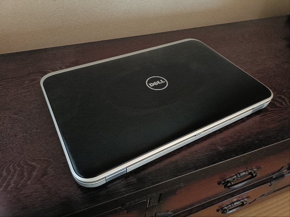 拡張でデスクトップのように使える ✨DELLテンキー付 17インチWIDEノート