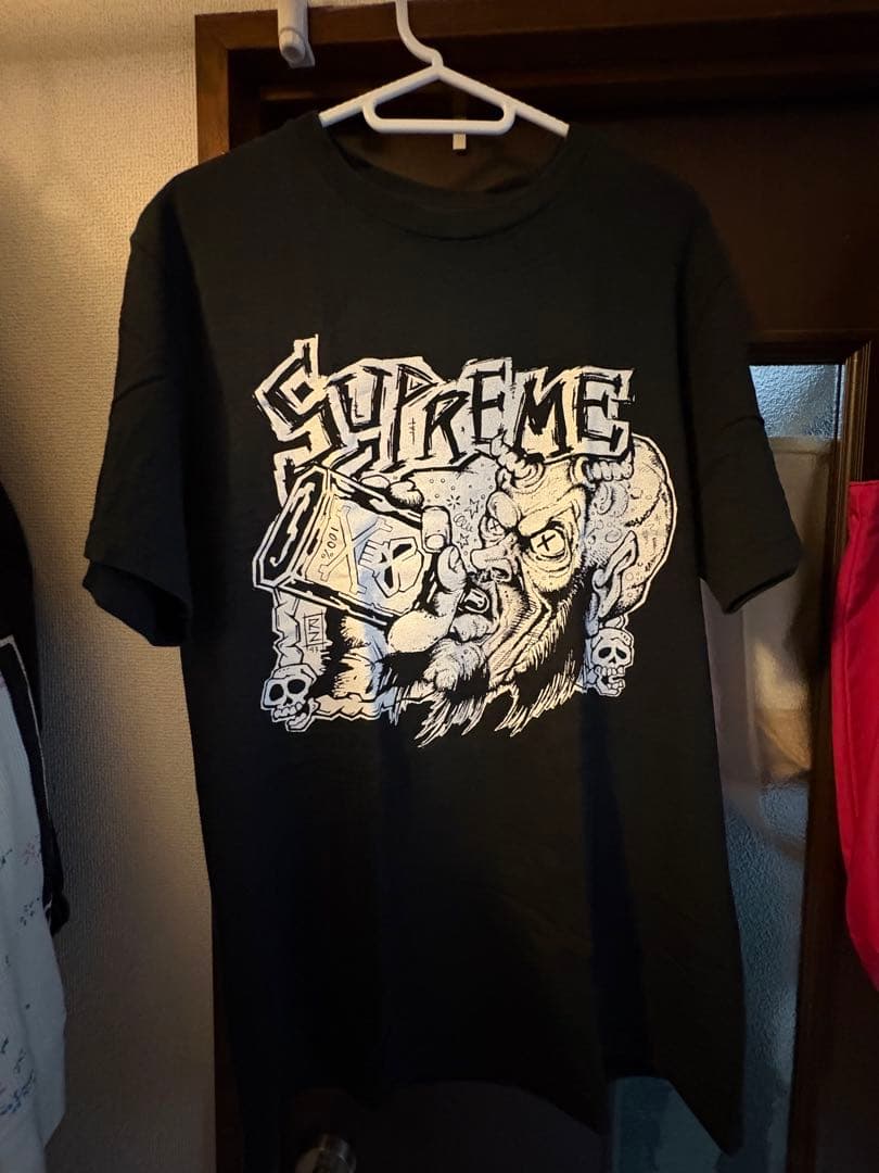 トップス Supreme - Fuckin Blowout Tee