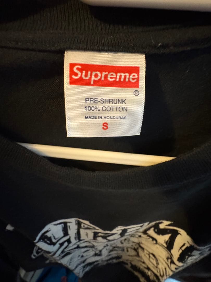 トップス Supreme - Fuckin Blowout Tee