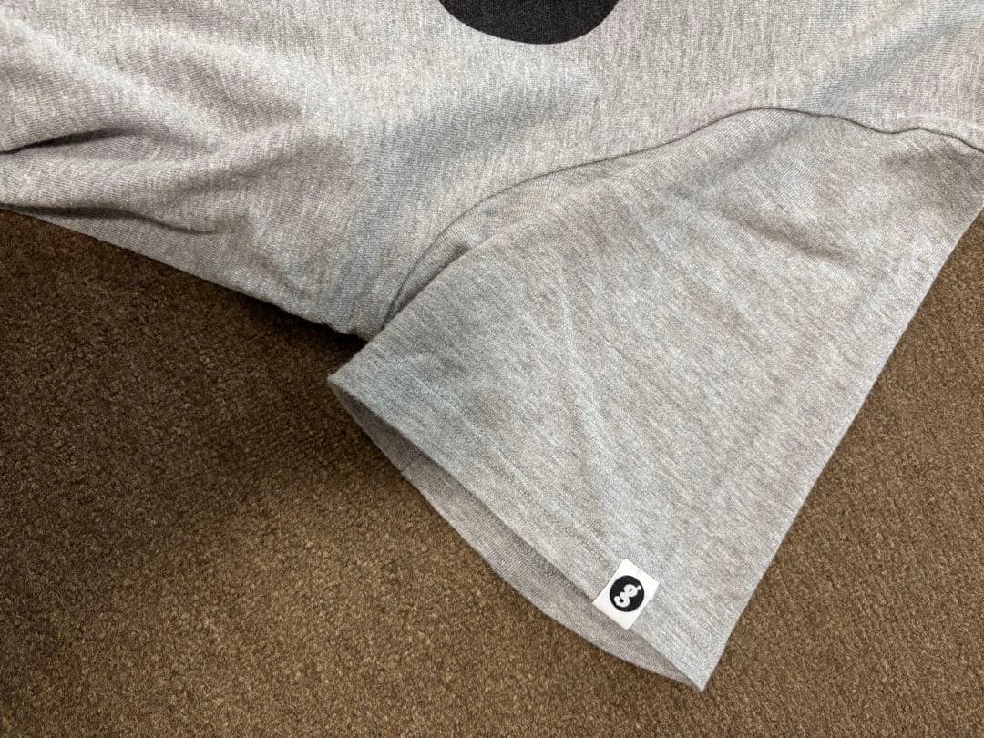 み*り様 GOODENOUGH Tシャツ