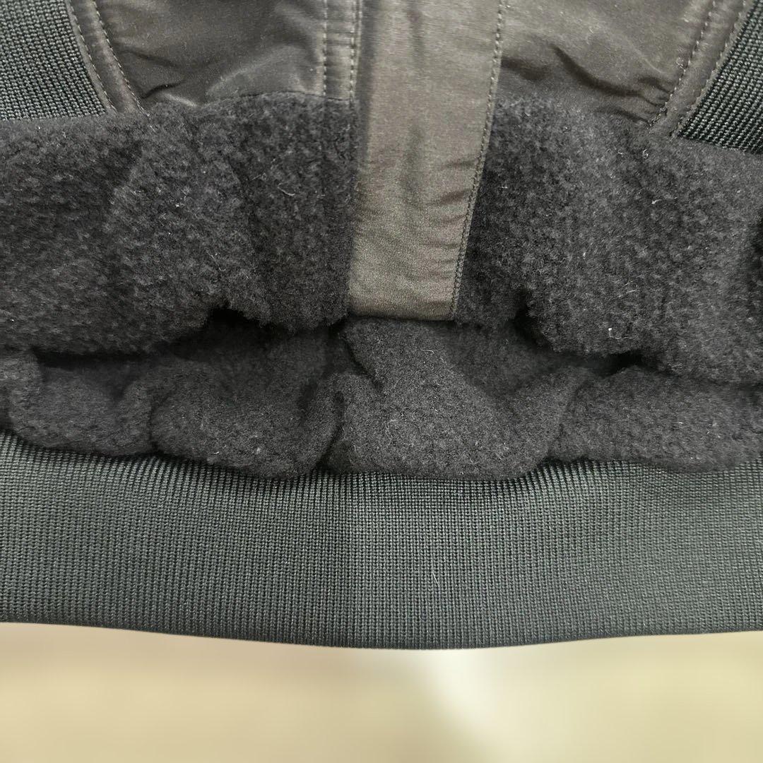 COMOLI 24AW コットン シルク トラック ジャケット 2 美品　完売品