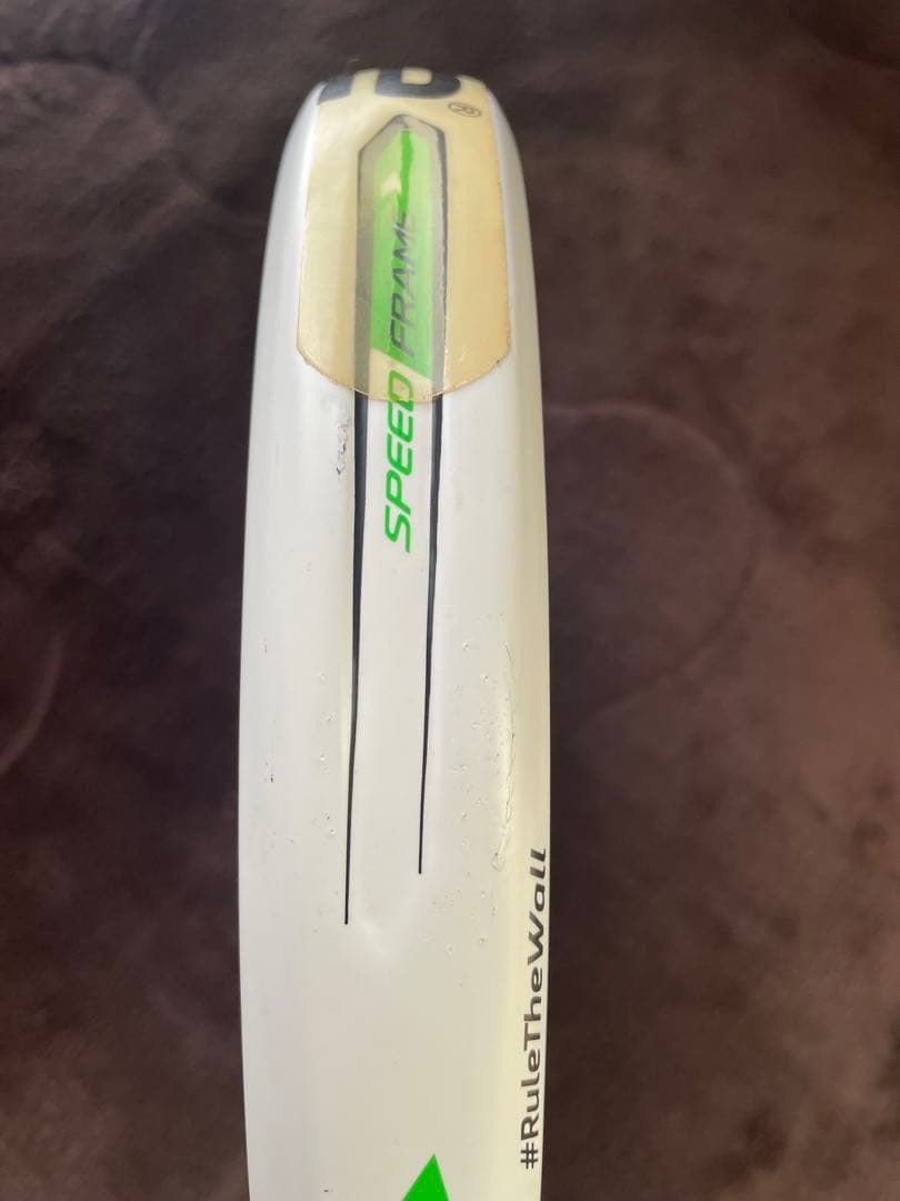 Tecnifibre テクニファイバーWallMaster365 パデルラケット