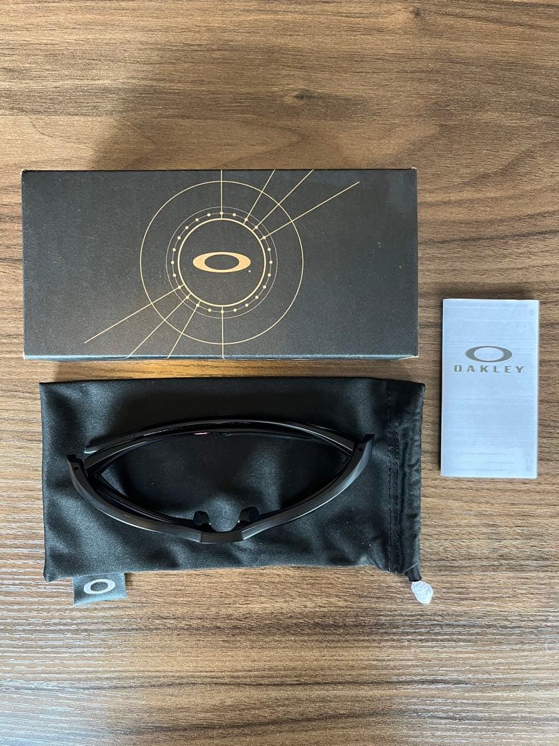OAKLEY EYEJACKET REDUX サングラス