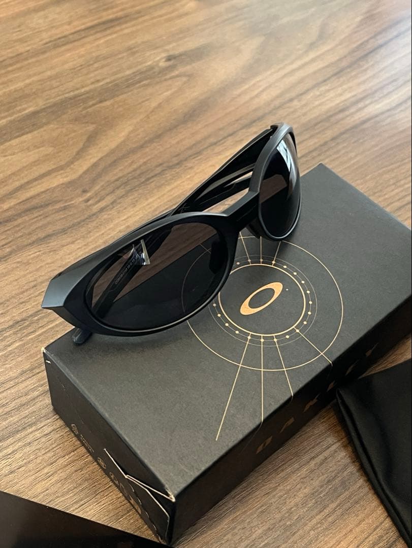 OAKLEY EYEJACKET REDUX サングラス