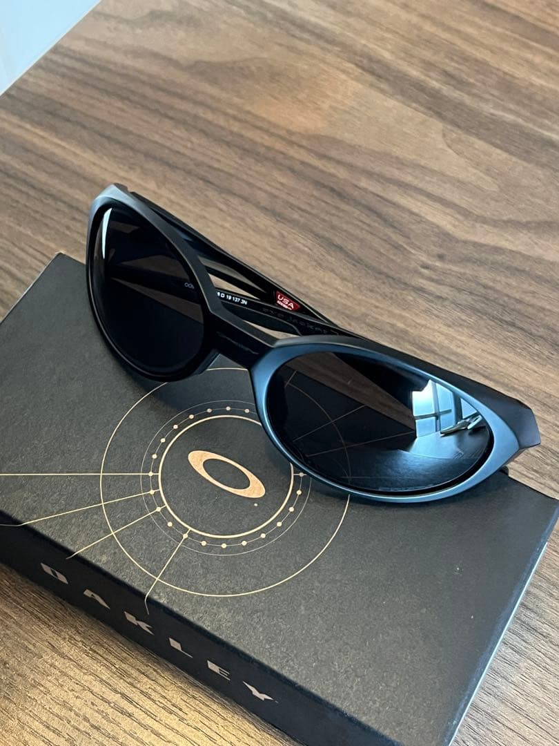 OAKLEY EYEJACKET REDUX サングラス