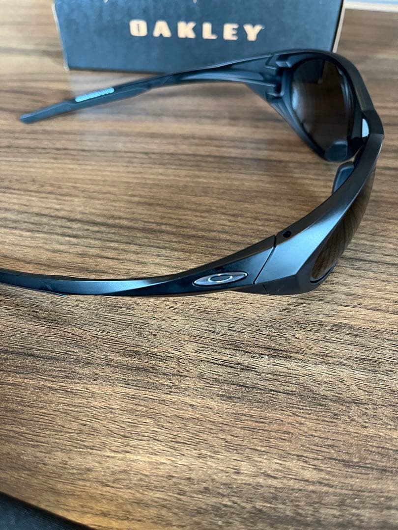 OAKLEY EYEJACKET REDUX サングラス