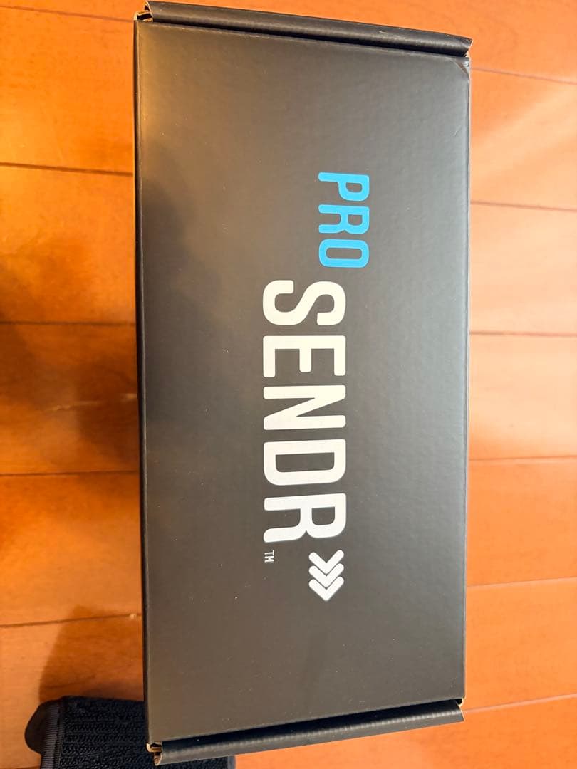 PRO SENDER プロセンダー