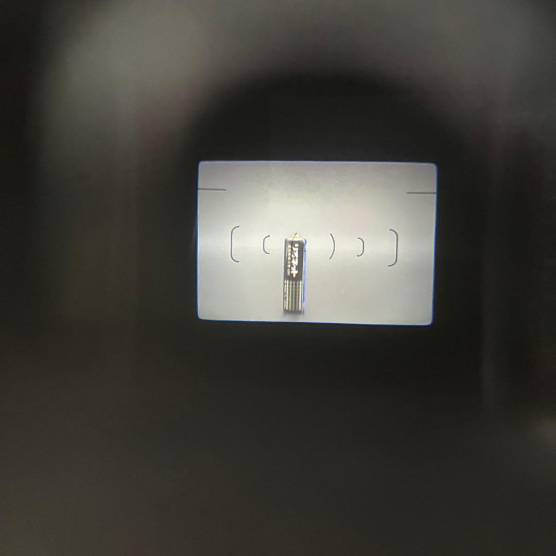 【動作確認済み】PENTAX ESPIO 120Mi コンパクトフィルムカメラ
