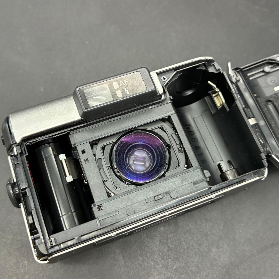 【動作確認済み】PENTAX ESPIO 120Mi コンパクトフィルムカメラ