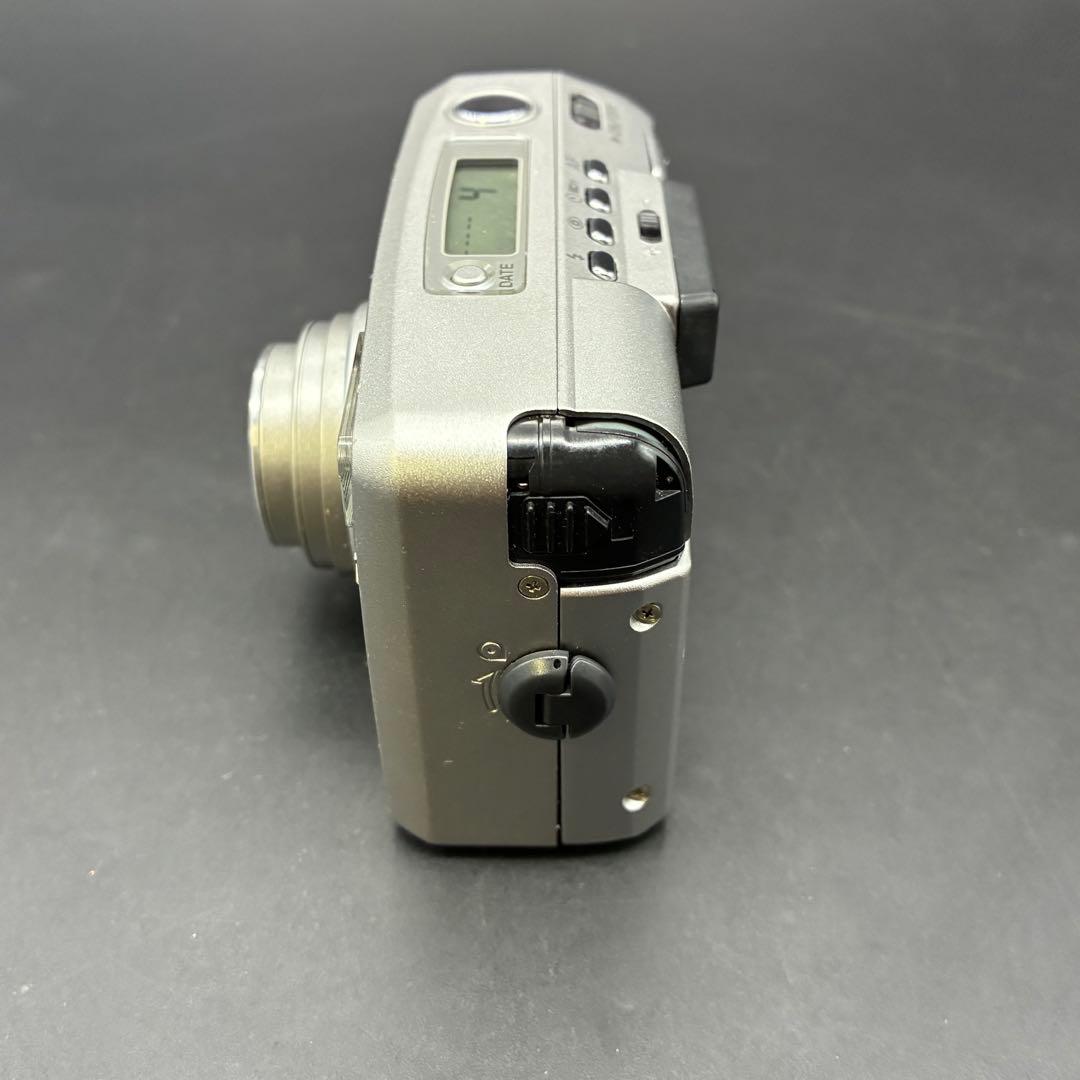 【動作確認済み】PENTAX ESPIO 120Mi コンパクトフィルムカメラ