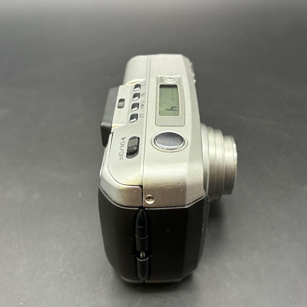 【動作確認済み】PENTAX ESPIO 120Mi コンパクトフィルムカメラ