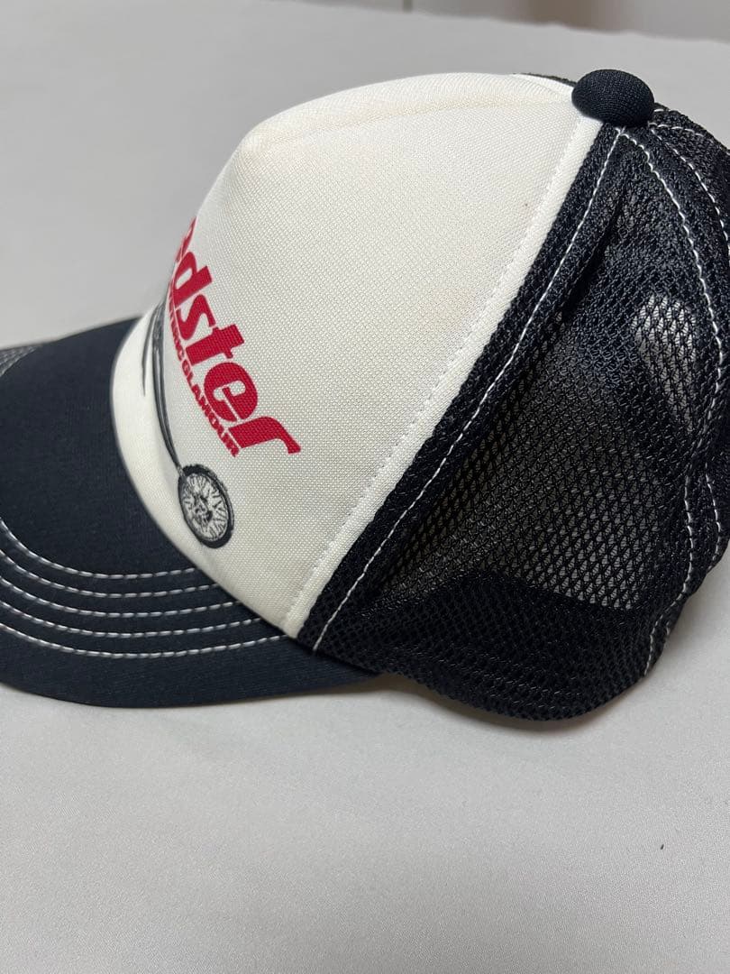 【正規品】ヒステリックグラマー メッシュキャップ