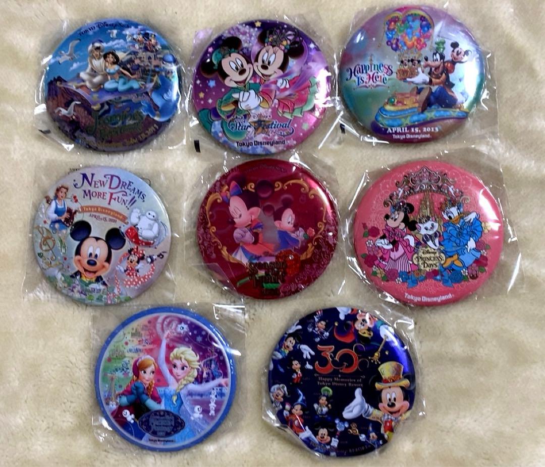 ディズニー まとめ売り ディズニーリゾート グッズ レトロ レア 大量
