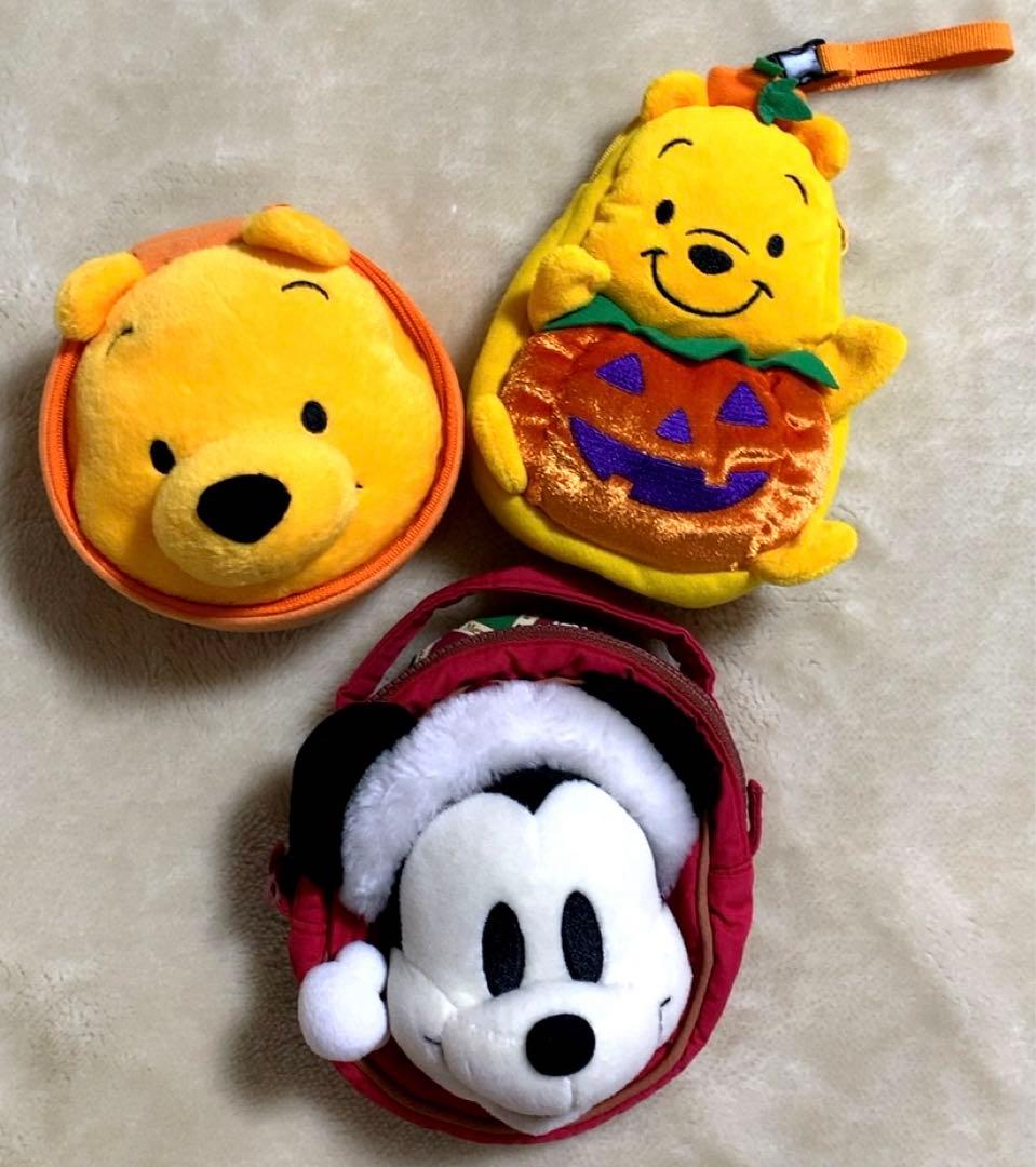 ディズニー まとめ売り ディズニーリゾート グッズ レトロ レア 大量
