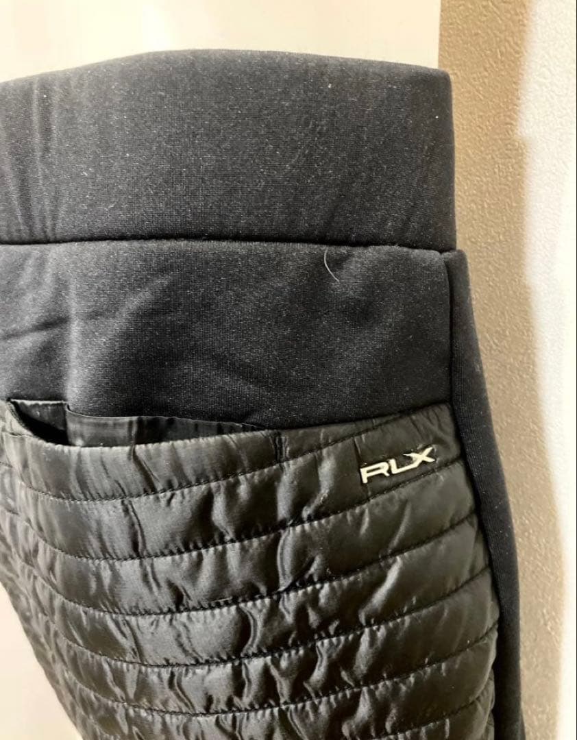 RLX パンツ
