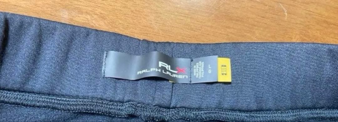 RLX パンツ