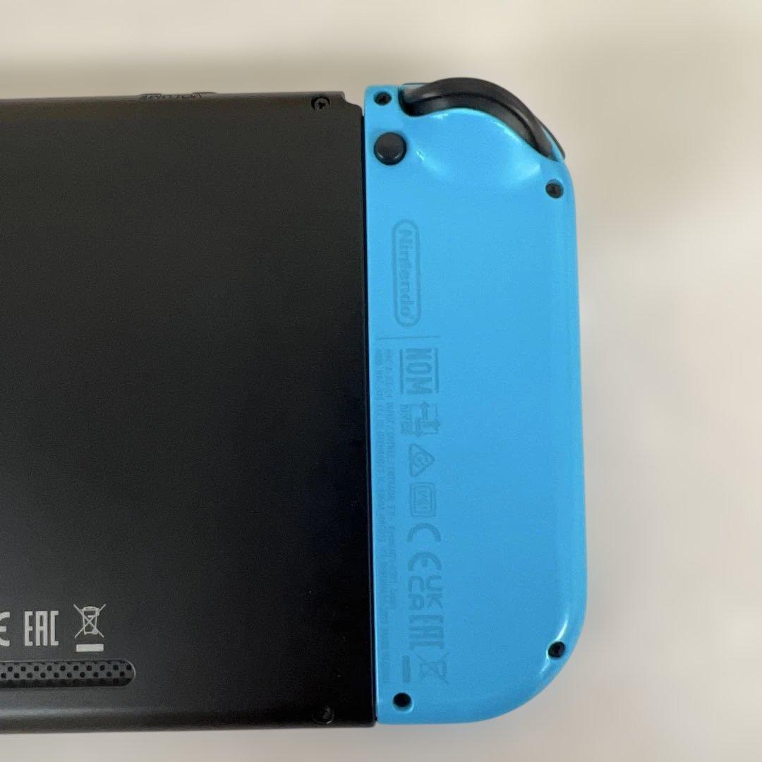 603352 Nintendo Switch 本体