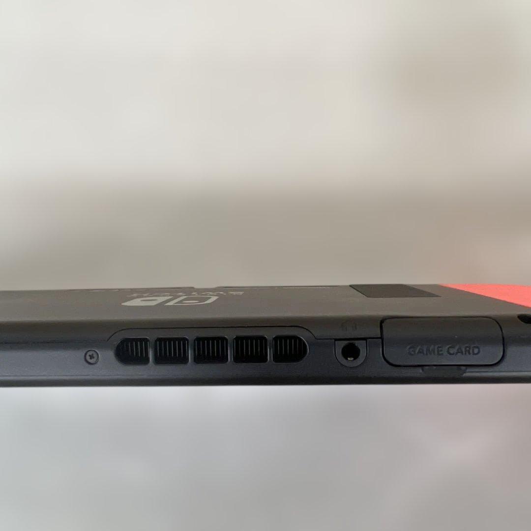 603352 Nintendo Switch 本体