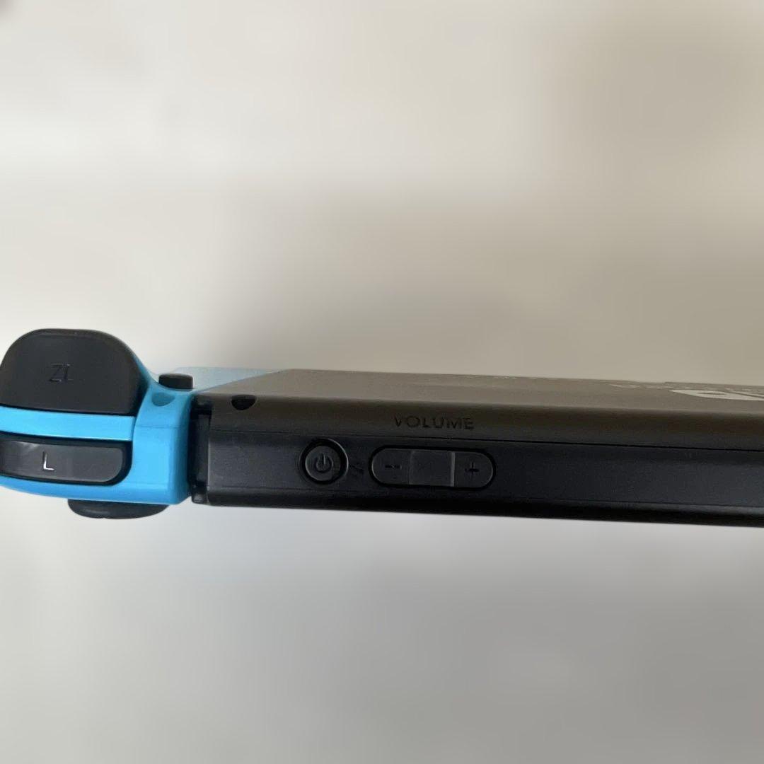 603352 Nintendo Switch 本体