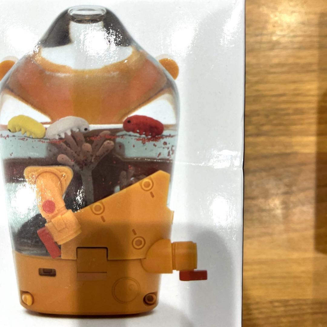 BBポッドスノードーム　DEATH STRANDING 2　２種セット　プライズ
