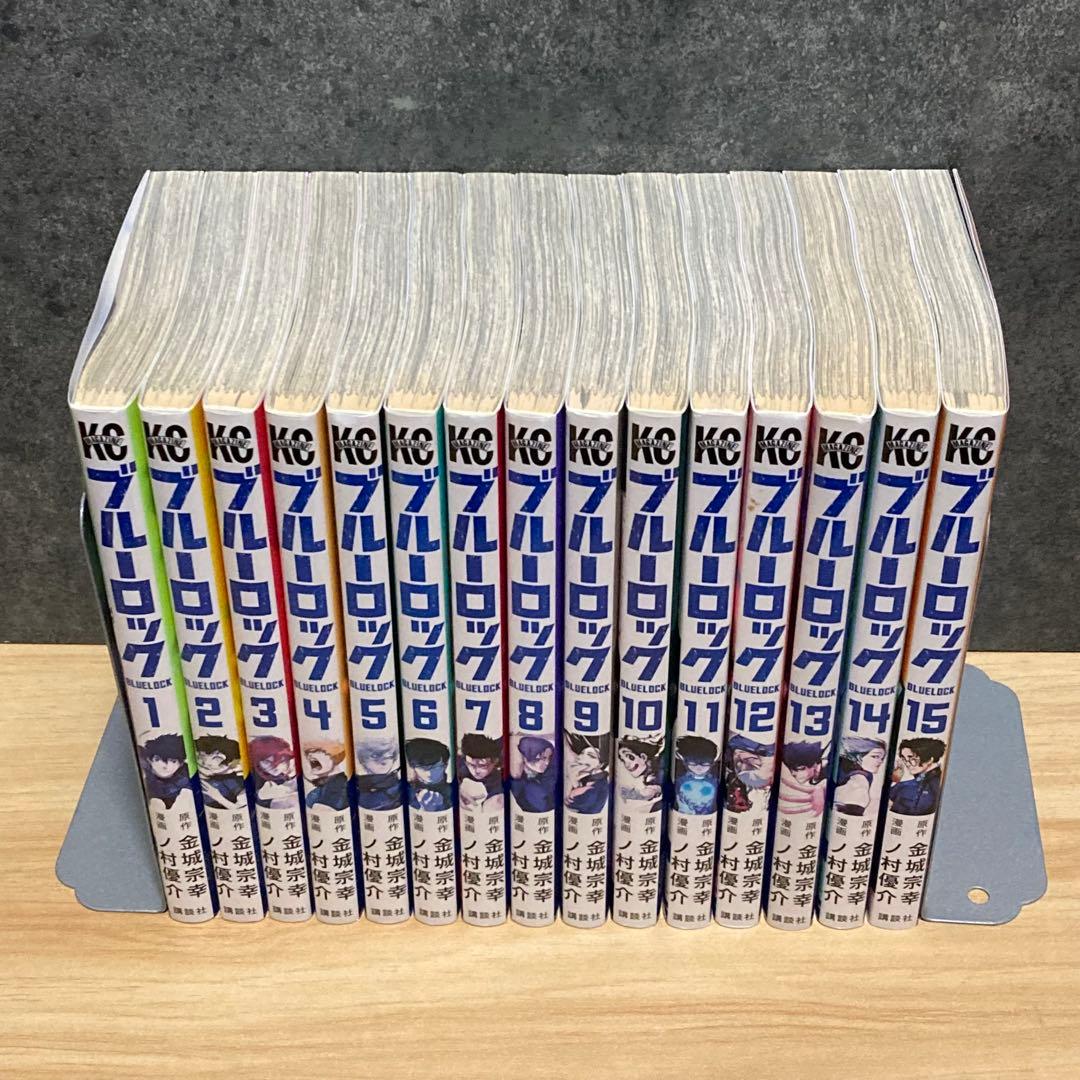 【1巻-30巻セット】 ブルーロック