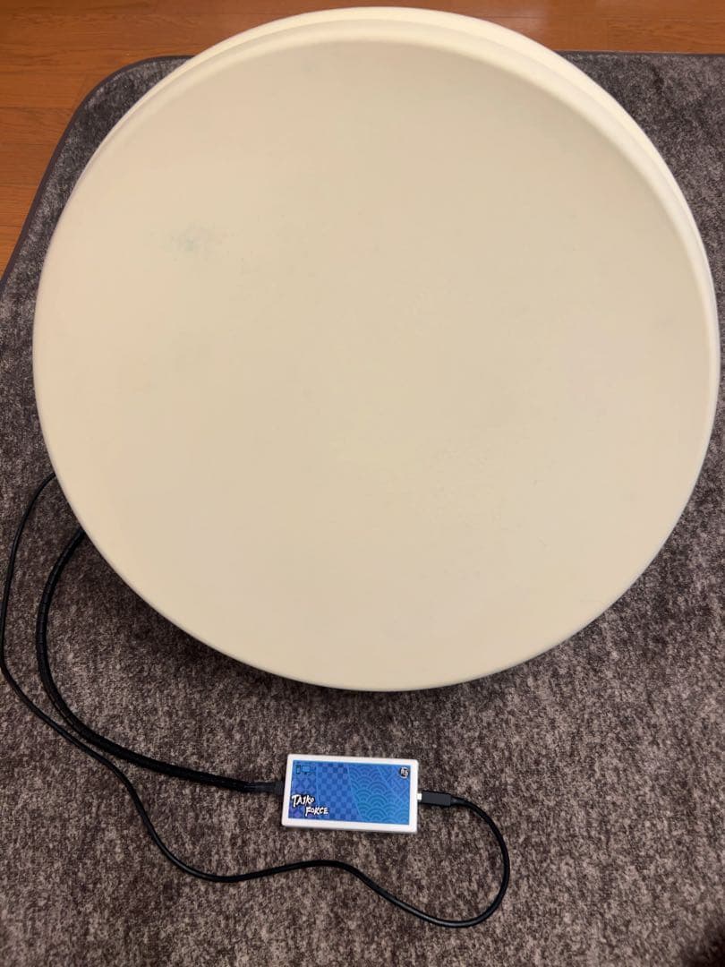 太鼓フォース LV5 PC用