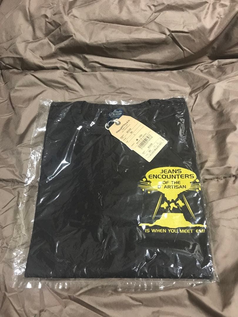 ダルチザン　Tシャツ　未使用　6枚セット　サイズ　L