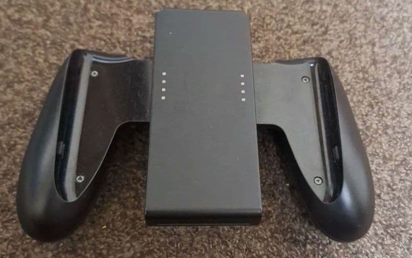 Nintendo Switch 本体 ジャンク品