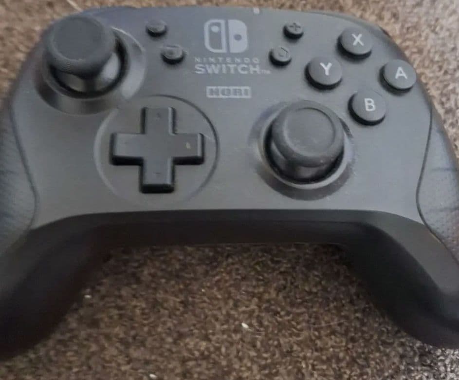 Nintendo Switch 本体 ジャンク品