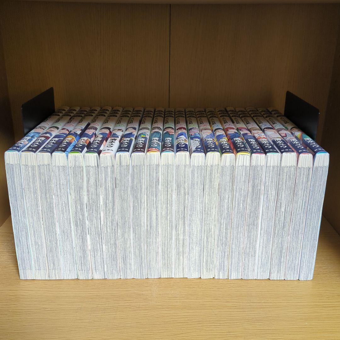 鹿楓堂よついろ日和 1〜21巻 全巻セット