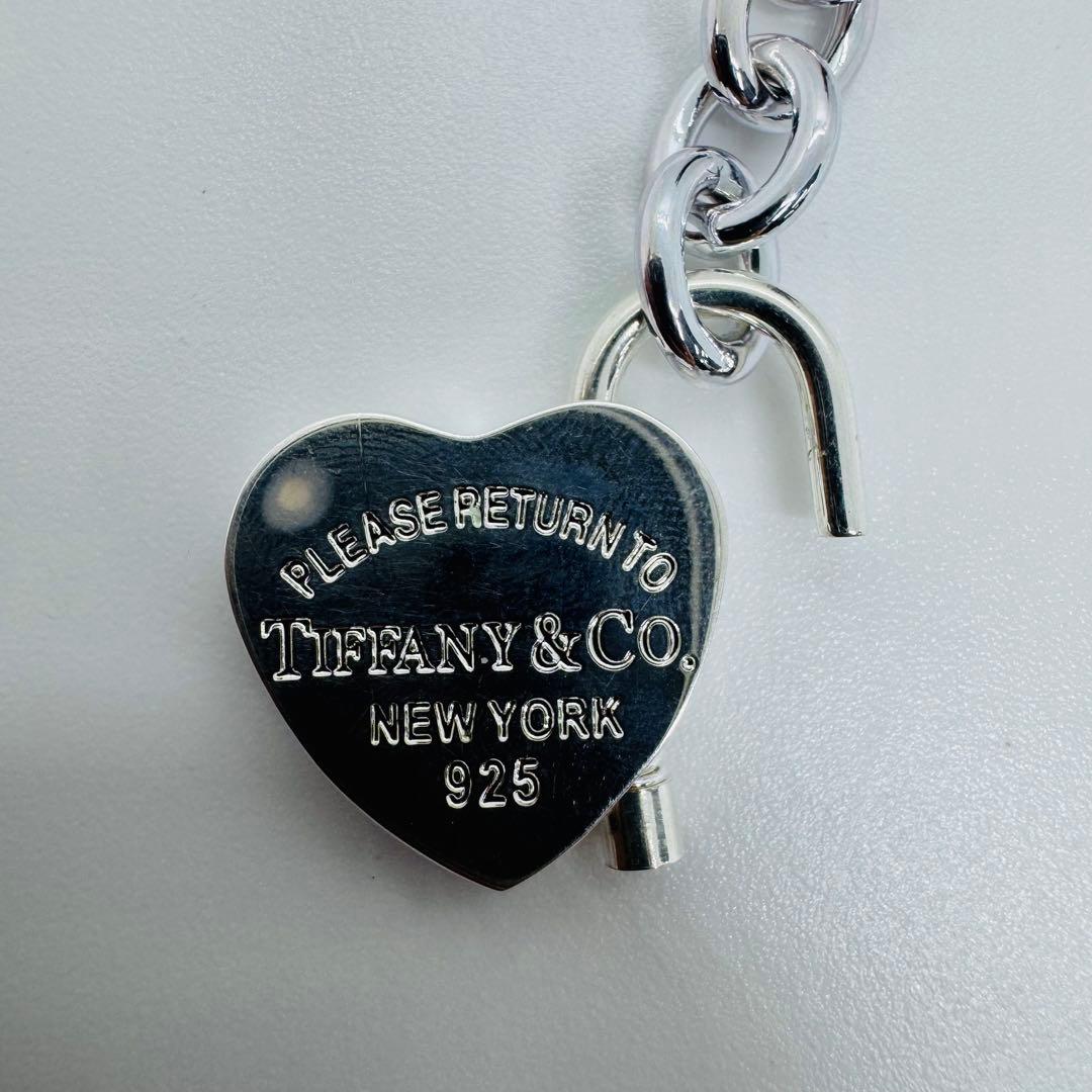 ✨Tiffany& Co.✨ティファニー✨リターントゥハート✨ブレスレット✨
