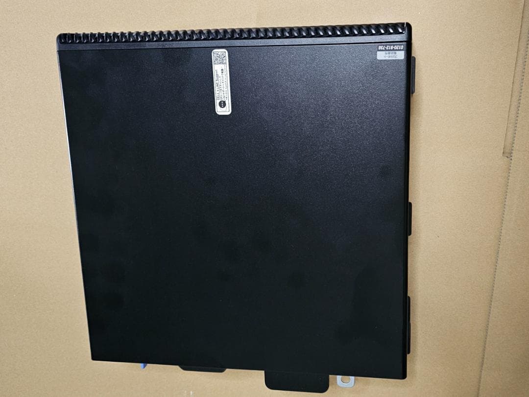 シンクライアント Workstation Dell 3460 i7 12700