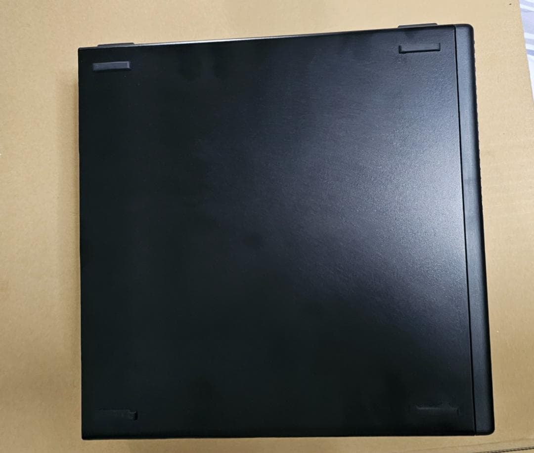 シンクライアント Workstation Dell 3460 i7 12700
