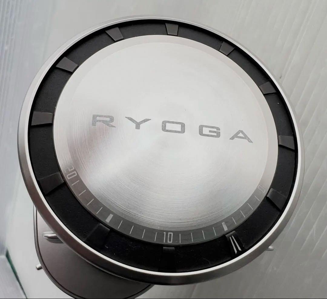 ダイワ　リョウガ2020 右巻き＆2020RCSカスタムスプール(未使用)
