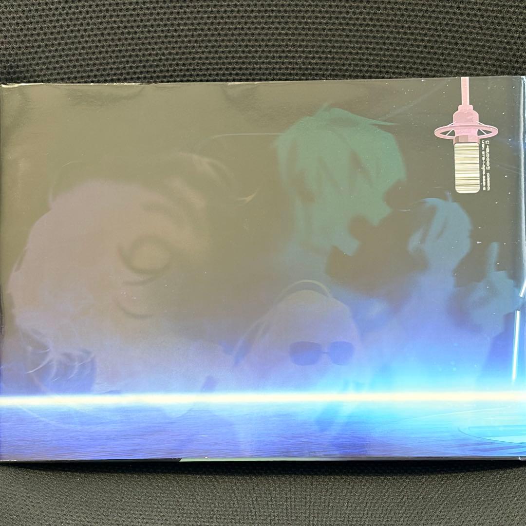 ALIEN STAGE エイリアンステージ アートブック