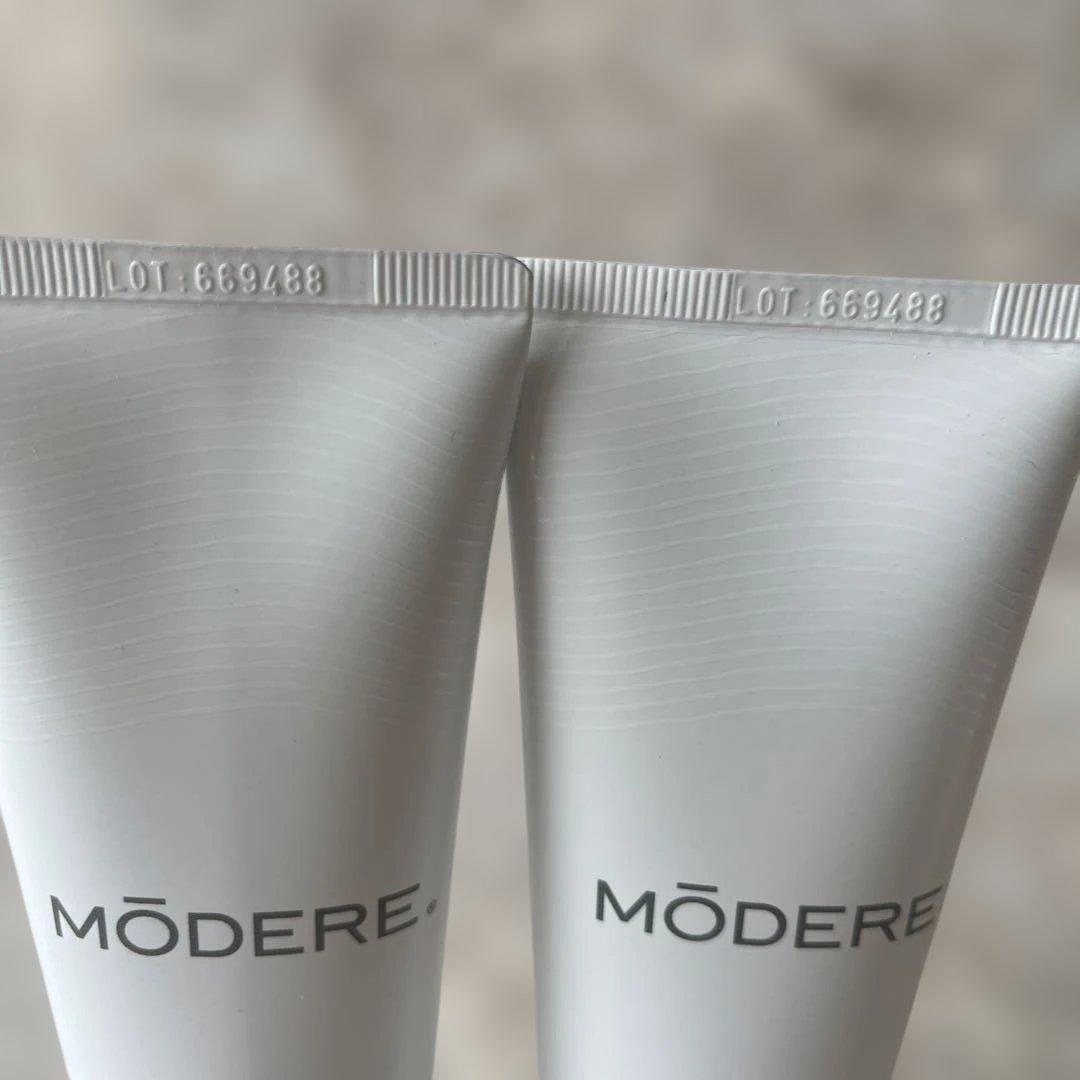 MŌDERE ボディバター 125ml 2本セット