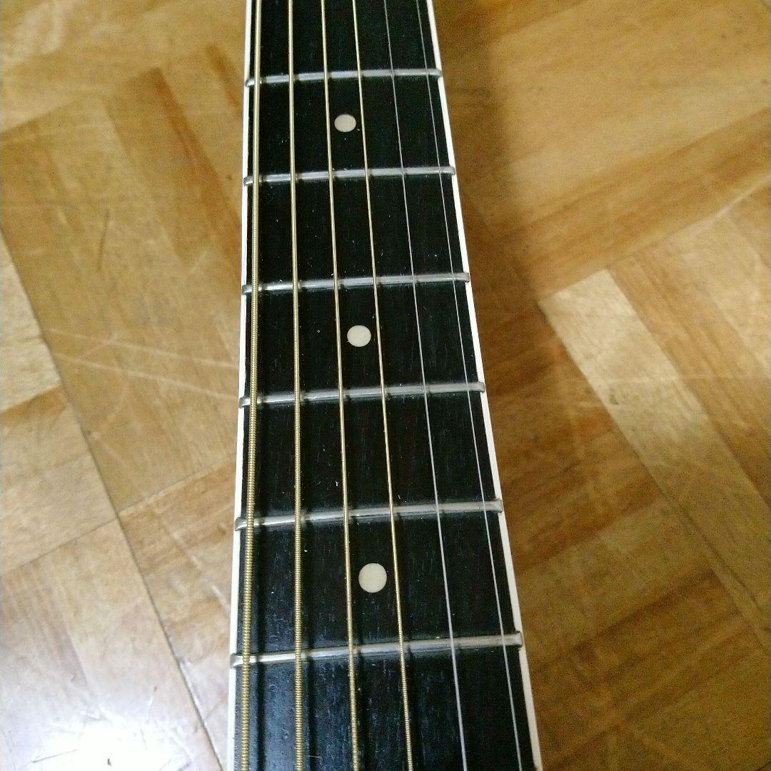 YAMAHA FG201 ビンテージ 70年代