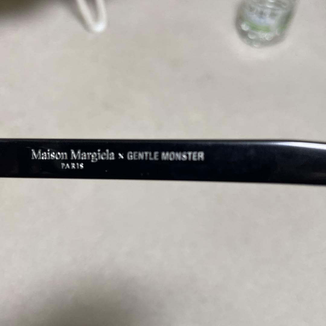 小物 Maison Margiela x GENTLE MONSTER MM011
