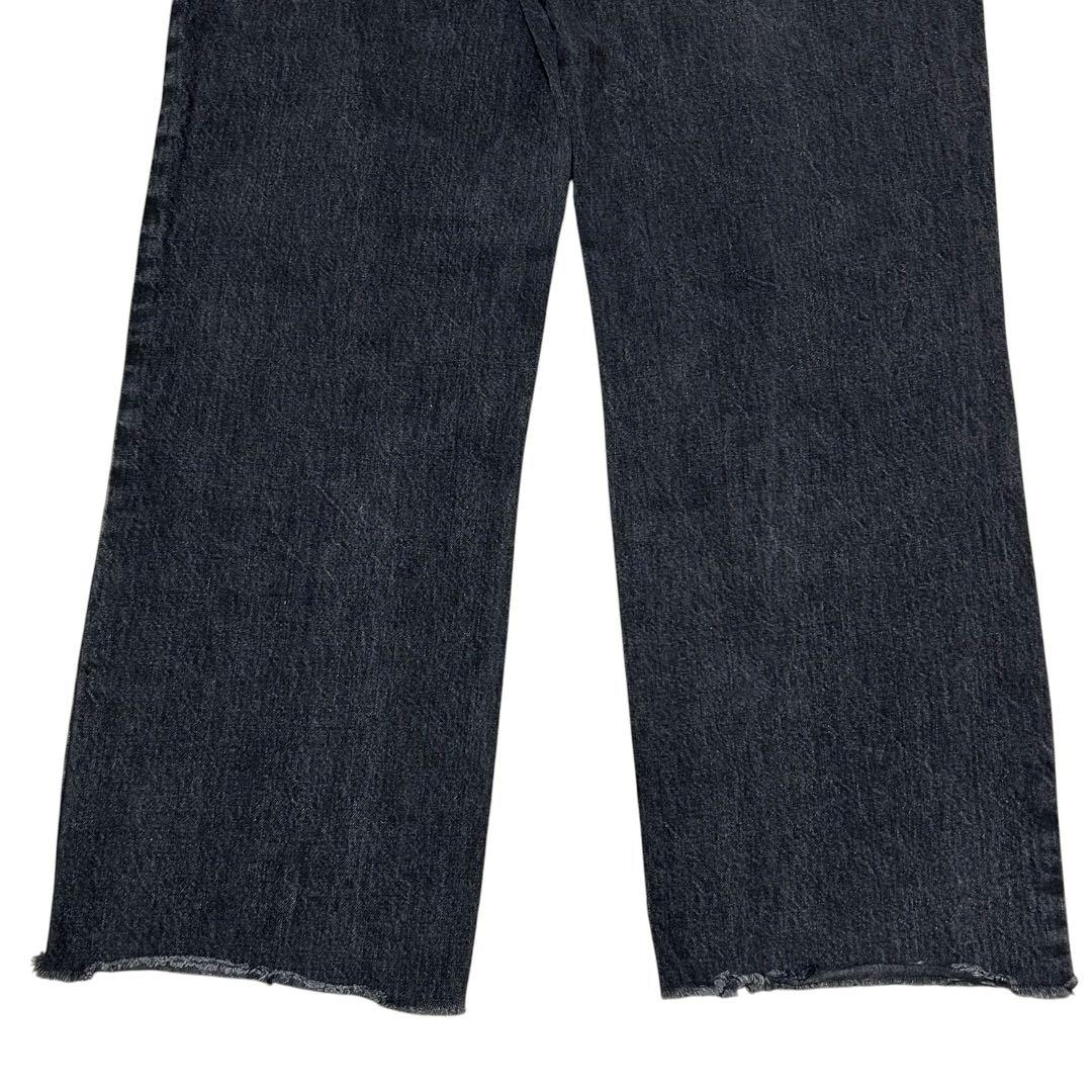 ロンハーマンヴィンテージ RH VINTAGE ハイウエスト デニムパンツ
