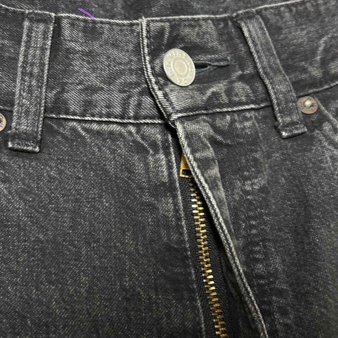 ロンハーマンヴィンテージ RH VINTAGE ハイウエスト デニムパンツ