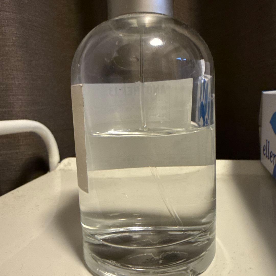 ラスト値下げ中 即購入可ルラボ アナザー13 正規品100ml (残量7割)