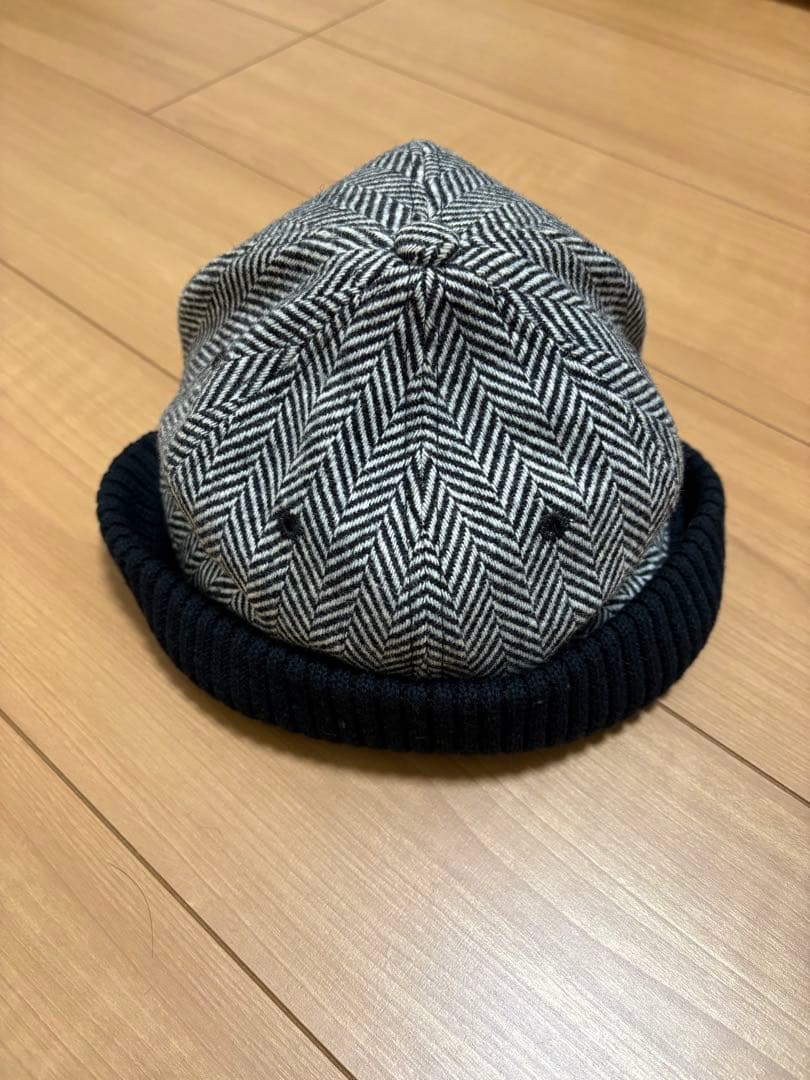 帽子 nexusvii earflaps baseball cap